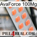 AvaForce 100Mg 26